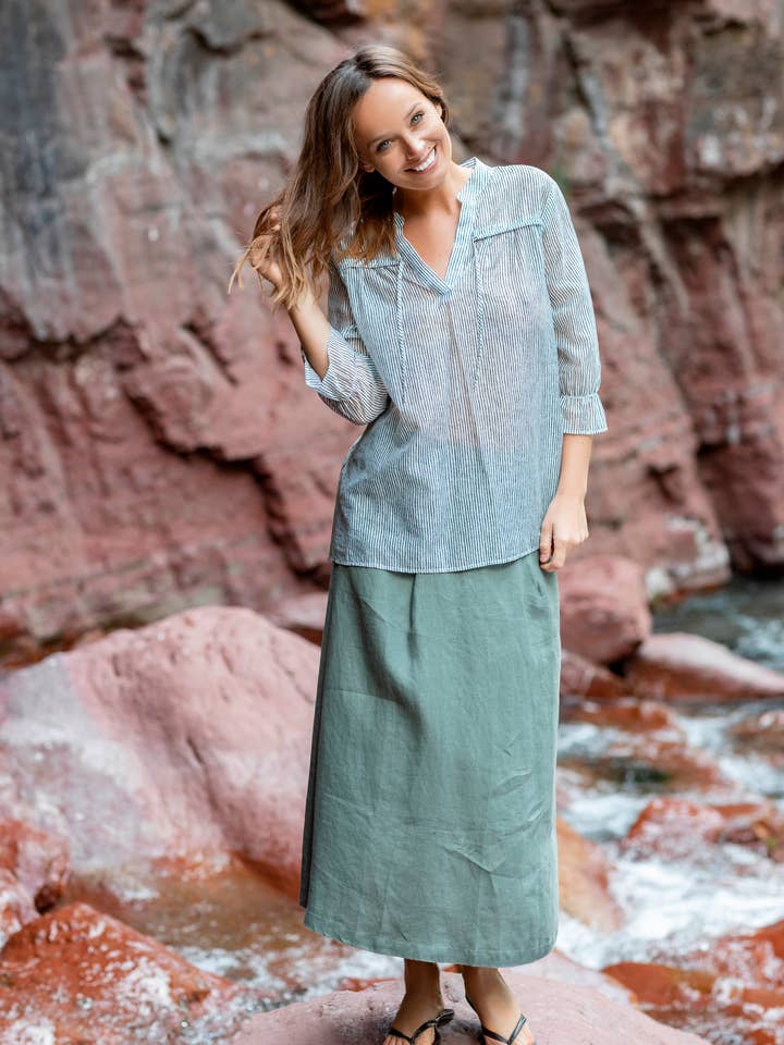 SAROM for engroshandel hos Kokomarina