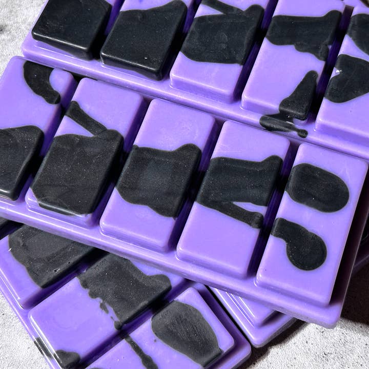 Cosmically Misplaced - Wholesale Wax Melt - Natural Soy Wax Melts - Vegan Friendly, Paraben Free9