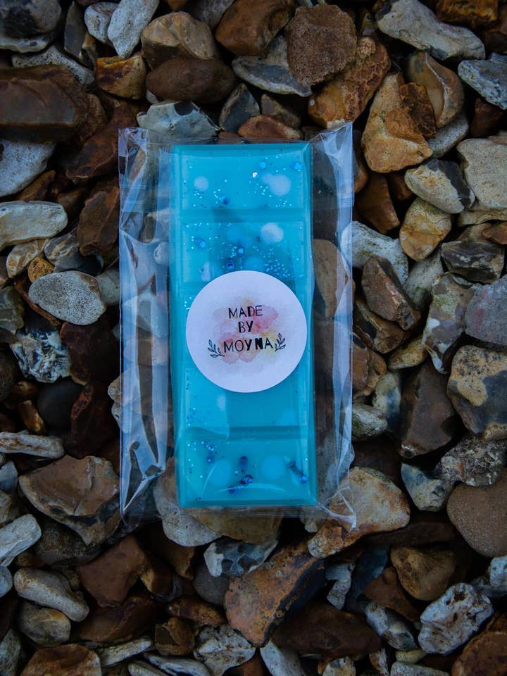 Fresh Unstoppable Wax Melt Snap Bar for wholesale by Made By Moyna