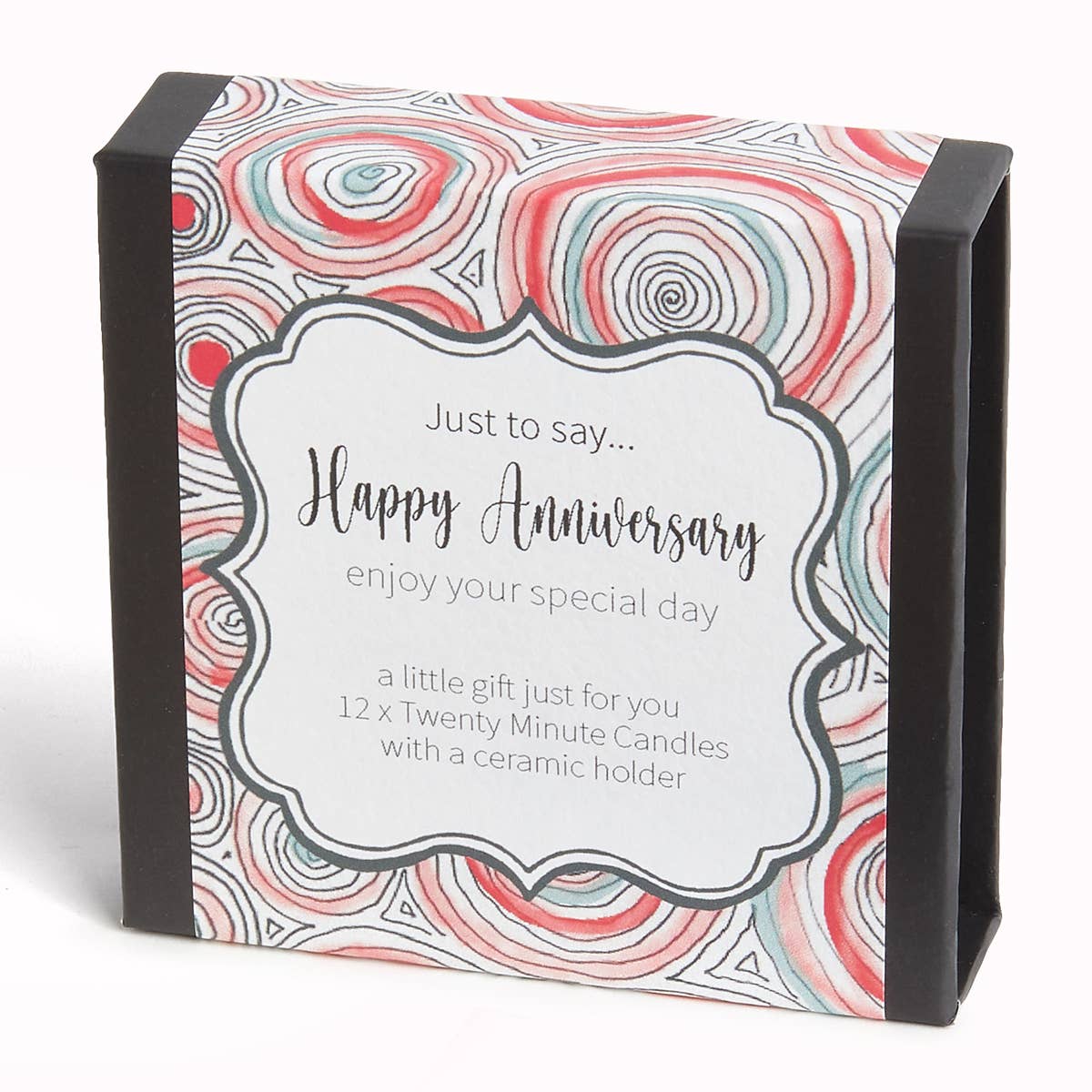 Cotton & Grey - Wholesale Tapered Candle/Candlestick - Just to say... Bundle11