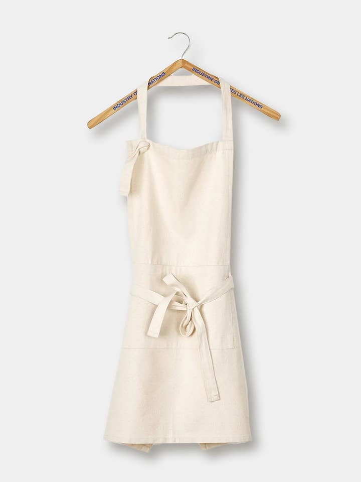 Tablier Zero Waste™ pour la vente par Industry of All Nations