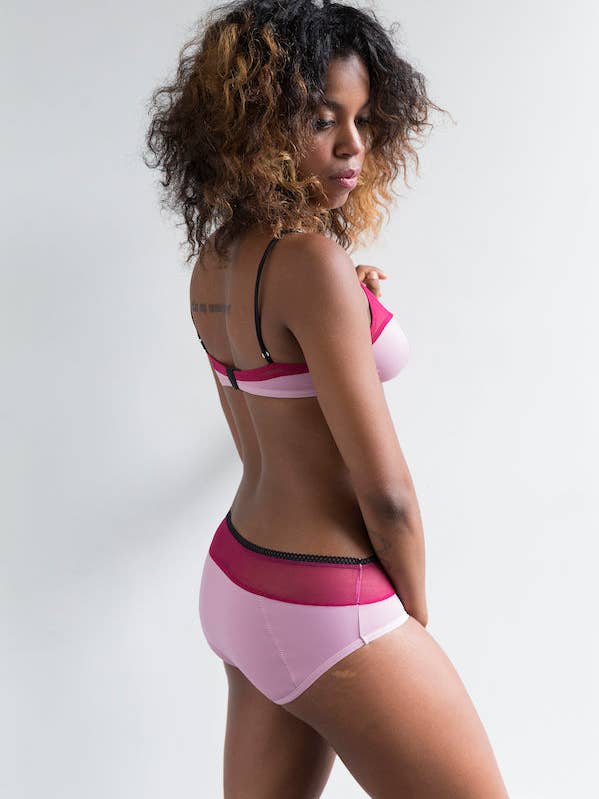 Billie Hipster Full for wholesale by DEAR KATE