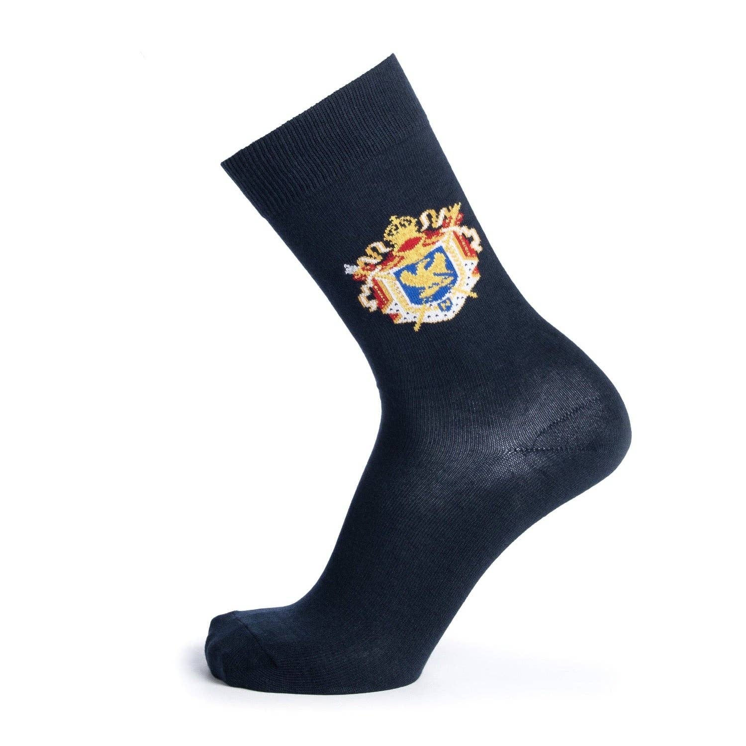 Navy Napoleon - Coat of arms for wholesale on Faire0