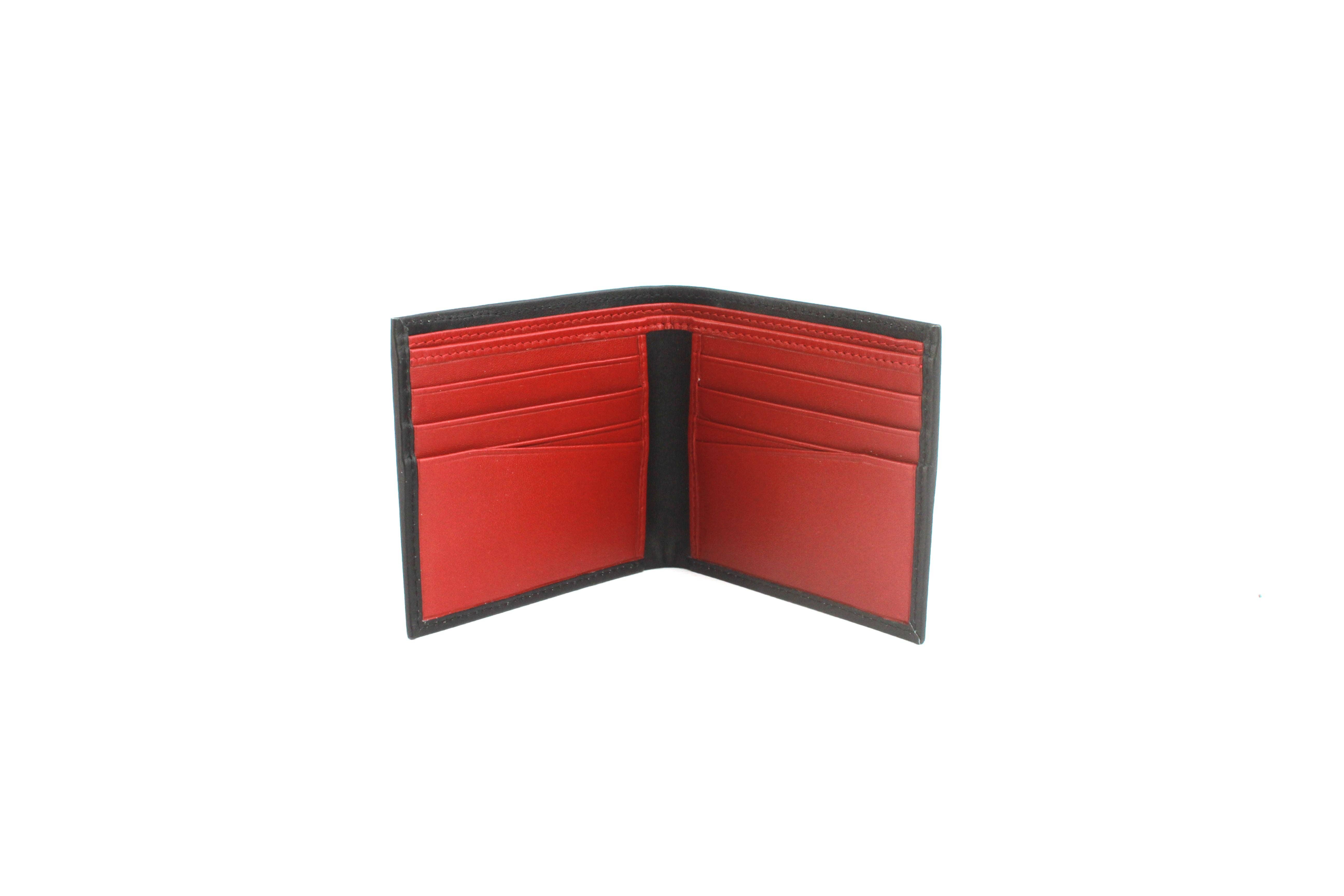 Eastern Counties Leather – wholesale Wallet - Men’s – Carter Leather Wallet1