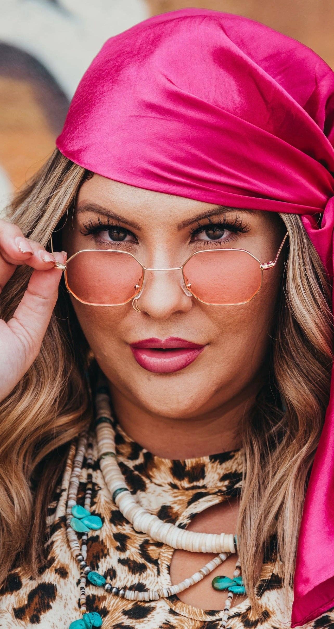 Lariat Lashes - Wholesale False/Fake Eyelashes - Whistler (Magnetic)5