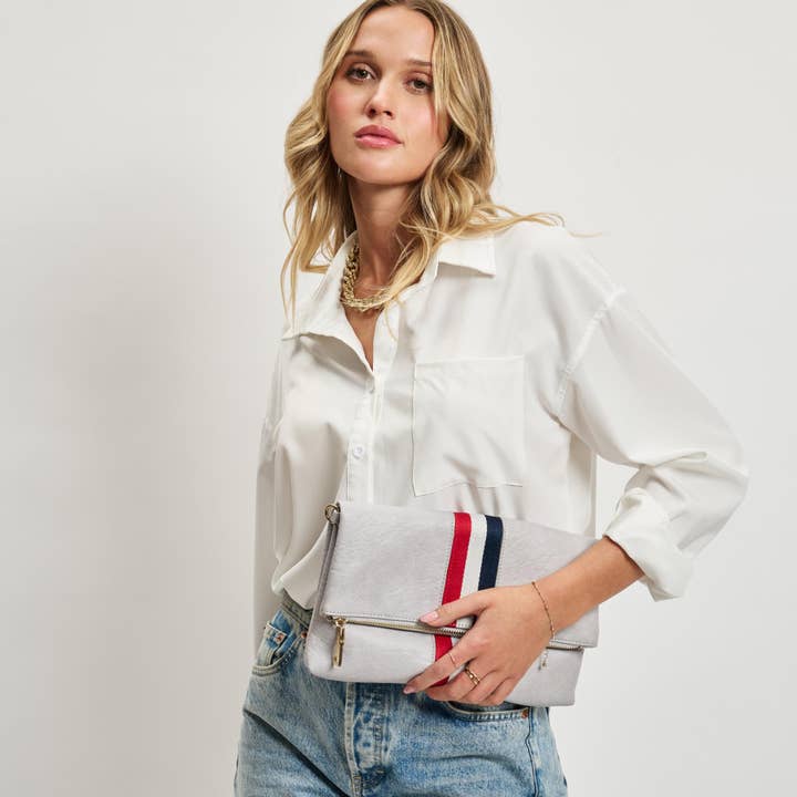 Moda Luxe - Wholesale Clutch Bag - Women's - Jules Clutch42