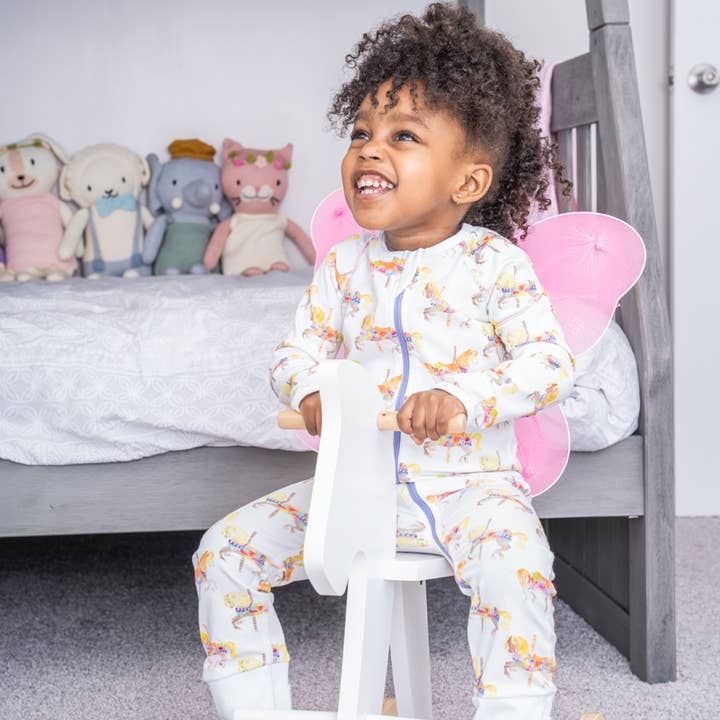 Merry-Go-Round for wholesale by Rabbit Skip Road