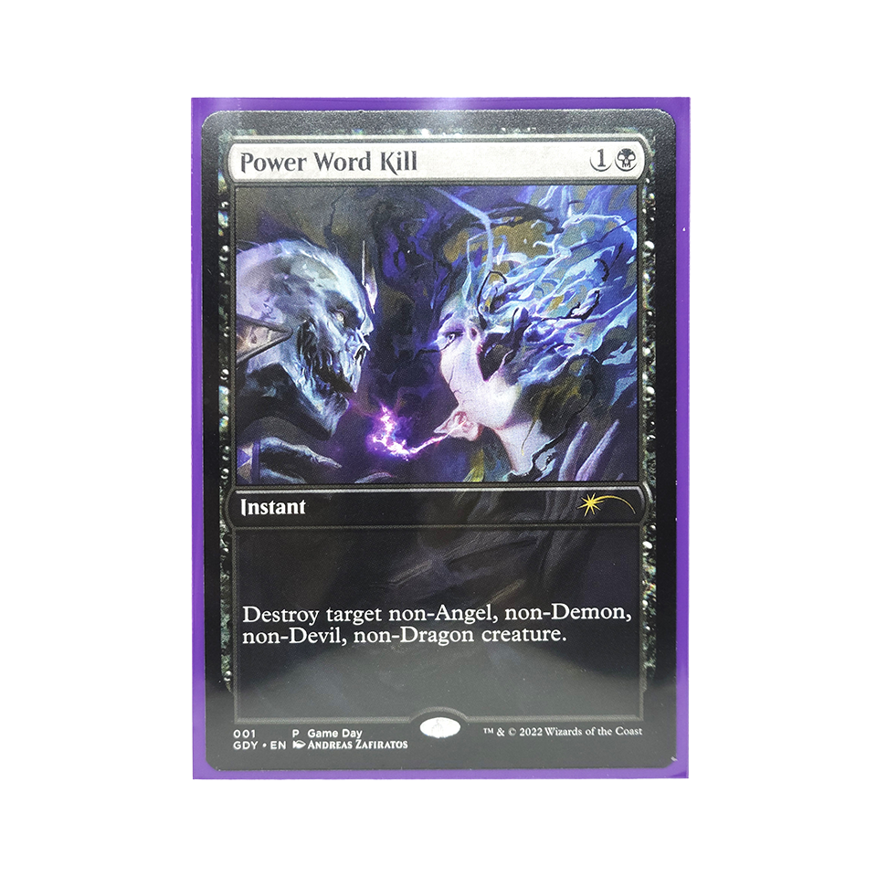 Prismatic Defender® – wholesale Kortspel – Matta kortfodral - Standardstorlek samlarkort TCG MTG9