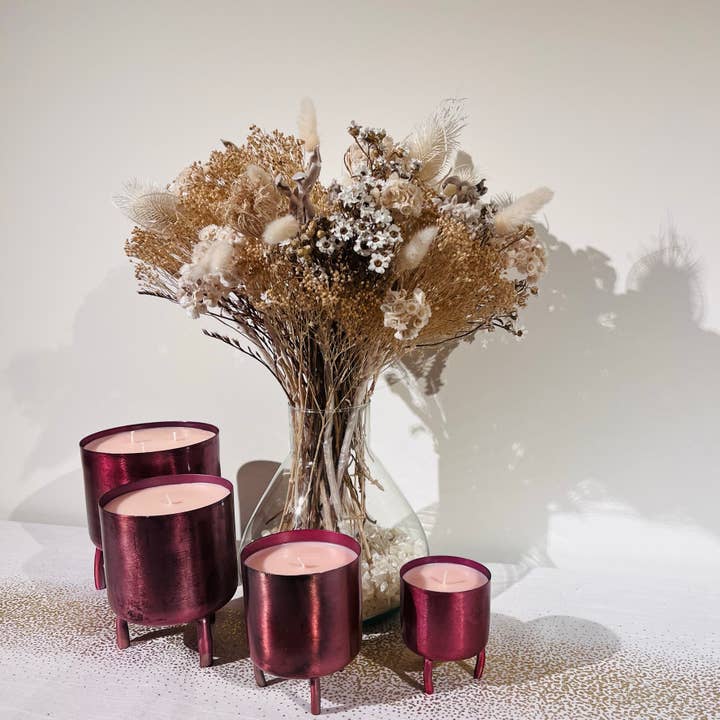 Perfectly Basic Rose Gold for wholesale by .AVPV. Studio