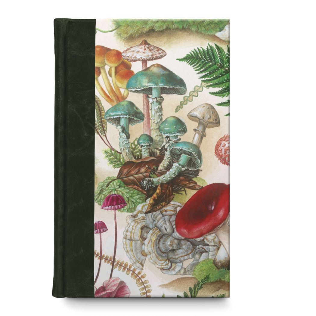 Bomo Art Budapest – Großhandel Tagebuch – J6L Notizbuch mit Linienführung (Halbleder-Einband)11