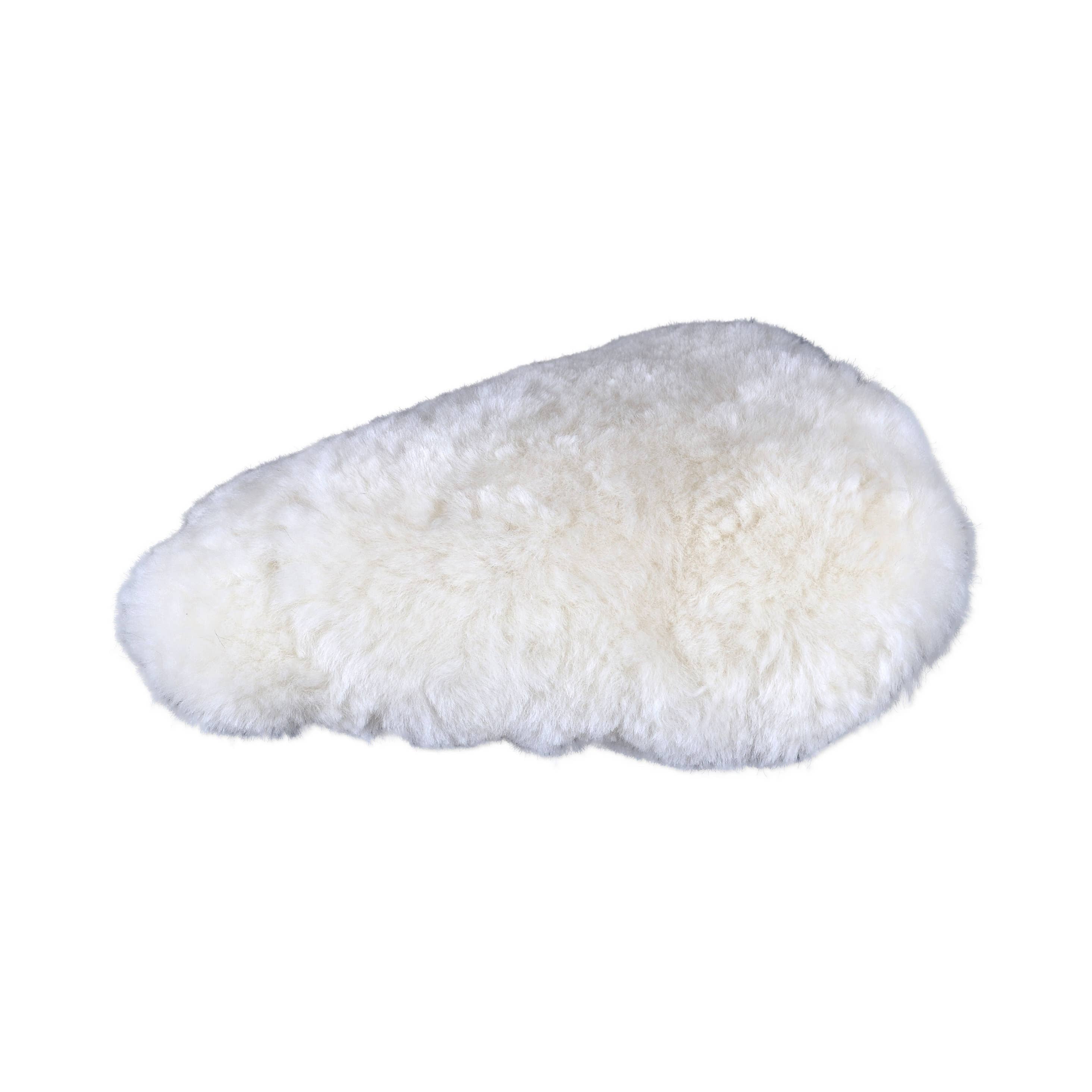 Van Buren - Wholesale Biking Accessories - Lambskin bicycle saddle cover1