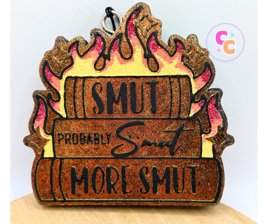 Crafting Cleveland – Engroshandel Luftfrisker – Bookish Bundle 15 Freshies | Bilduftfrisker9