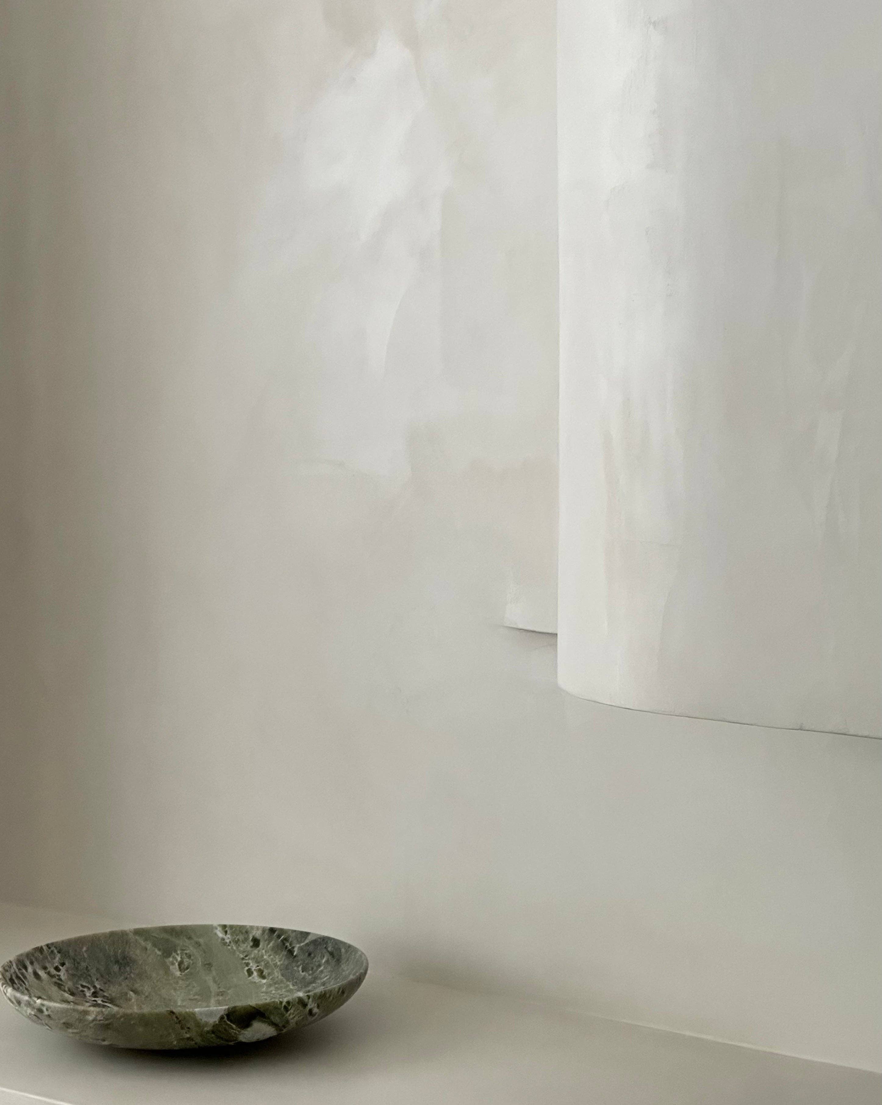 Montana Labelle Design - Wholesale Decorative Plate/Dish/Bowl - Loki Slender Bowl4