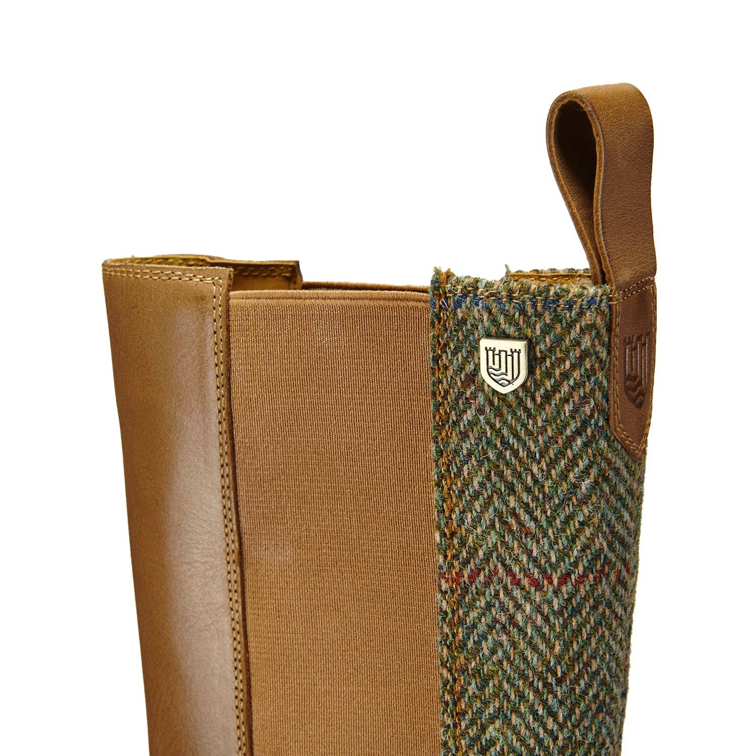 Islander - Venta al por mayor Botas Chelsea - Mujer - La Tara3