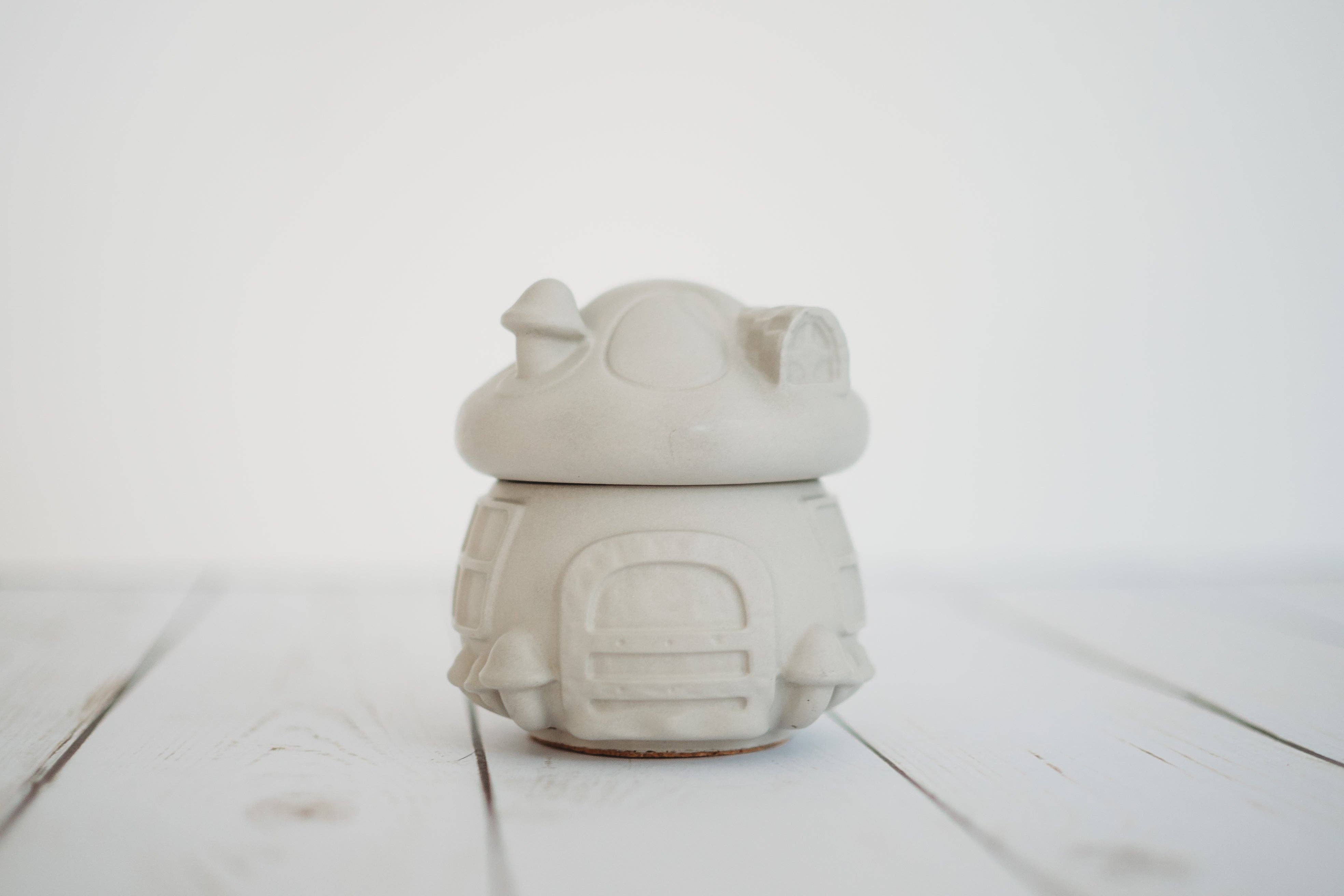 The Market Made - Wholesale DIY Craft Kit - Paint Your Own Mushroom Kit | Paint Your Own Decor Activity Set | Paint Your Own Handmade Concrete Gift Set10