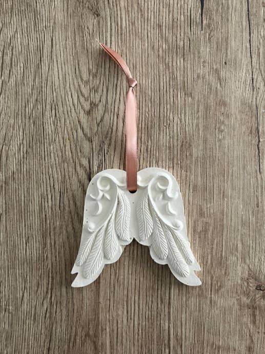 Fragrant Angel Wings for wholesale by Lunelly