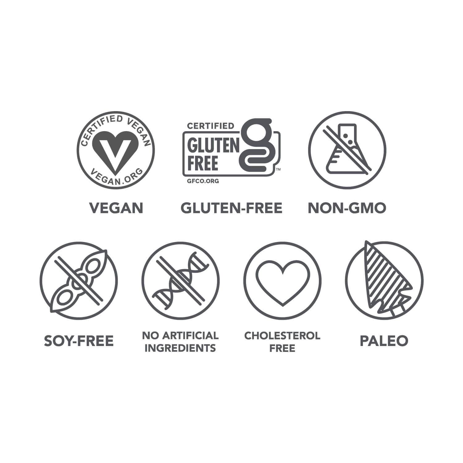 Love + Chew - Wholesale Cookie - BANANA BREAD - 2 OZ - BOX OF 126