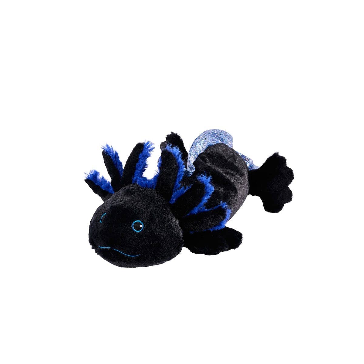 Warmies - Wholesale Stuffed/Plush Toy - Kids & Baby - Warmies® Black Axolotl5