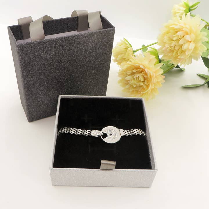 Daemon srls - Wholesale Gift Box - CONFEZIONE REGALO GLITTER4