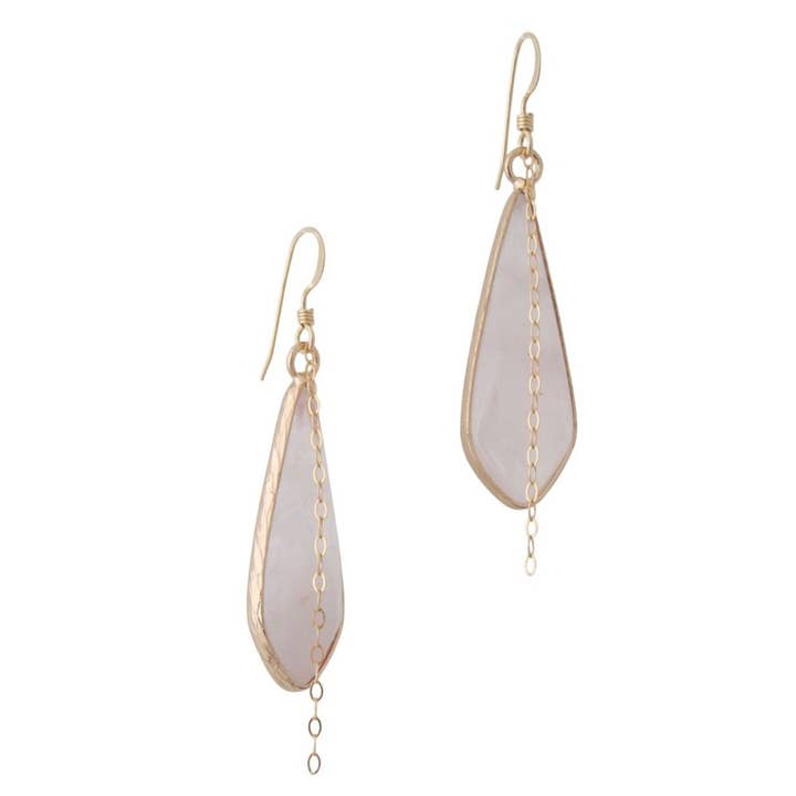 Brincos compaixão por atacado de Carolyn Hearn Designs