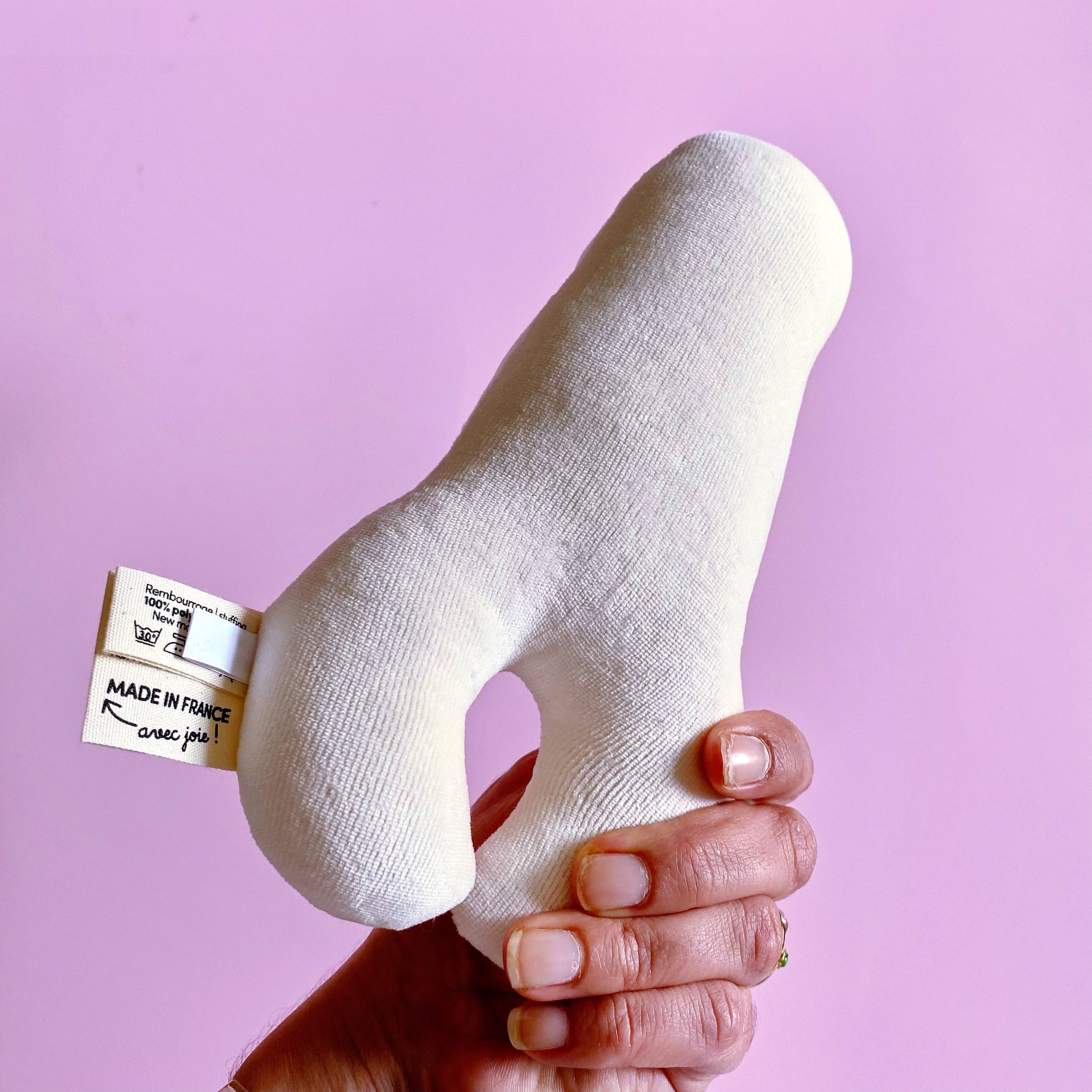 Tambour Battant - Vente Hochet mobile – bébé - Hochet bébé Rasta Man4