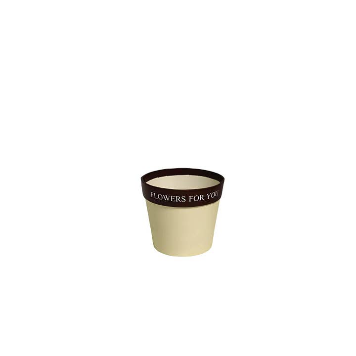 Elegant Design Supply - Wholesale Plant Pot - Mini Flowers for You Pot / Box1