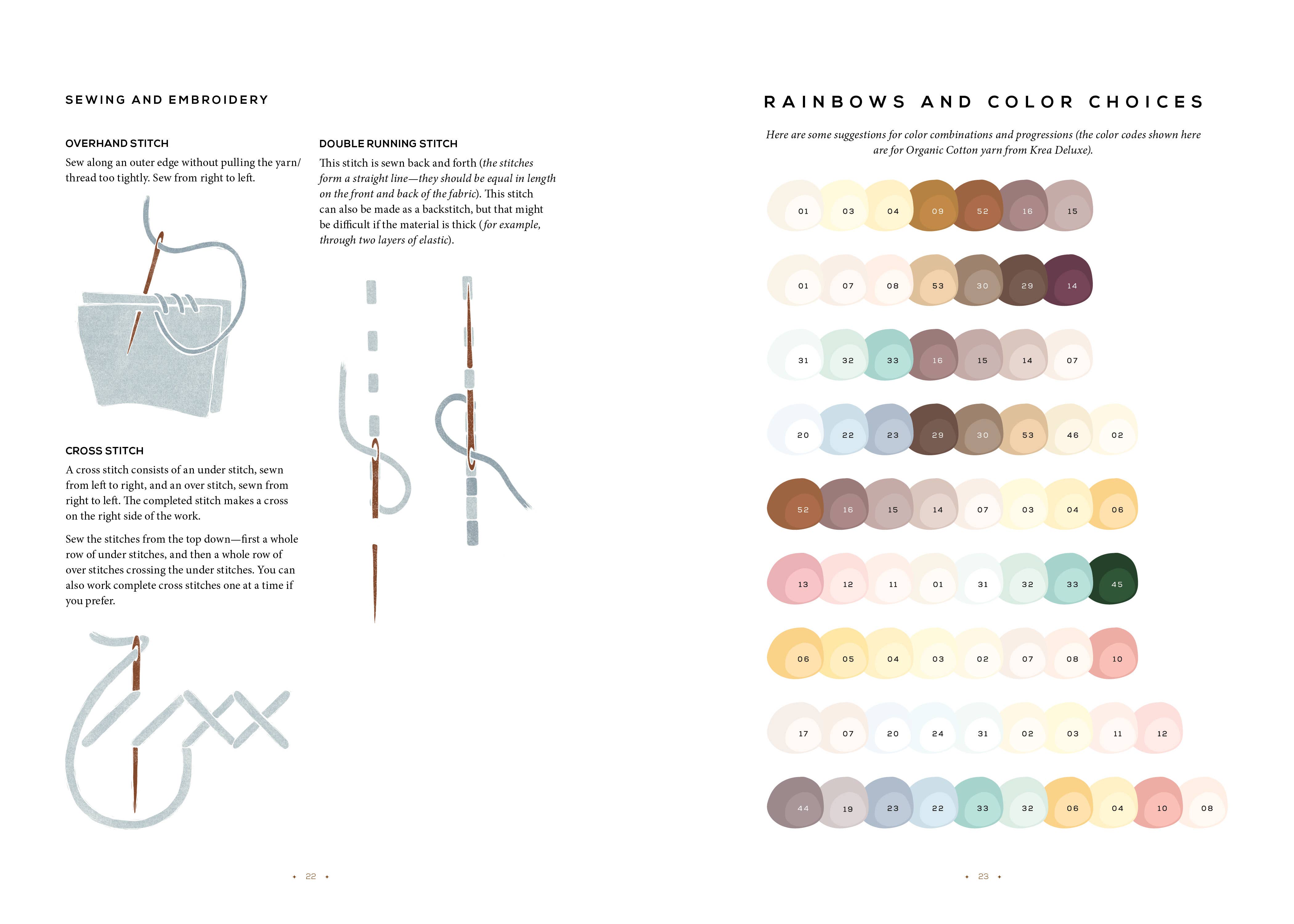 Schiffer Publishing - Wholesale Crafts, Hobbies & DIY - Magical Crochet3