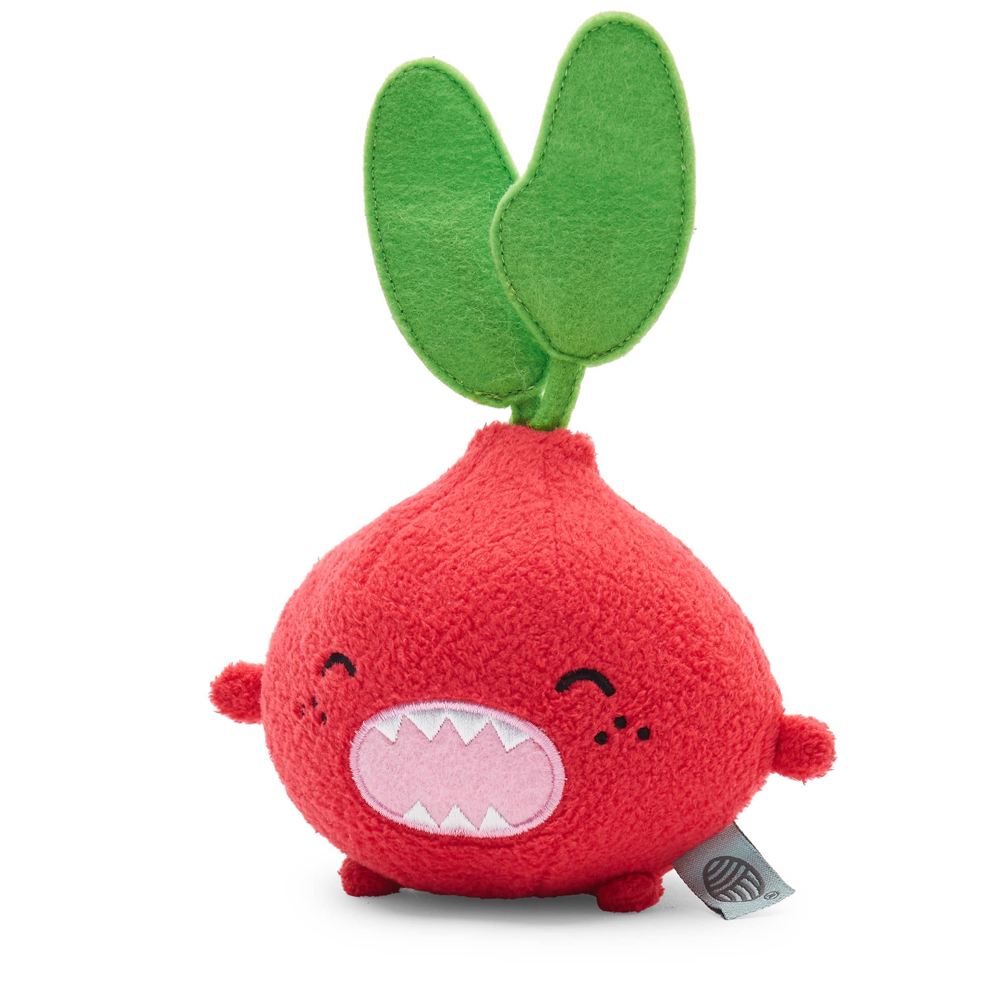 Noodoll - Venta al por mayor Peluche - Niños y bebés - Mini juguete de peluche - Remolacha de arroz - Remolacha roja1