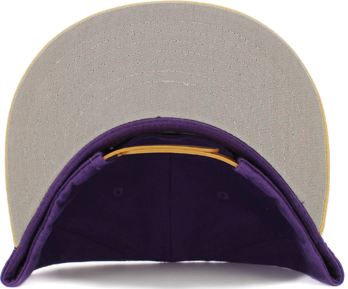 KBETHOS - Venta al por mayor Gorra snapback - Unisex - Gorra snapback de algodón con visera plana150