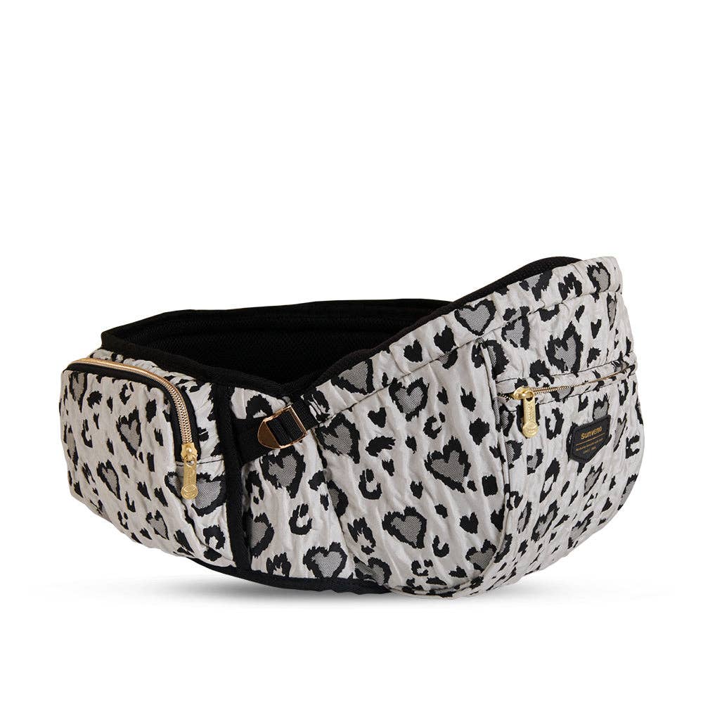 Sunveno - Vente Porte-bébé - Porte-bébé Easy Hold3