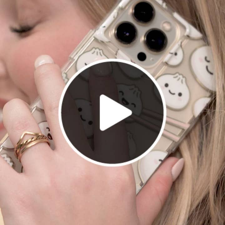 Cute as a Dumpling - iPhone 13 Pro Max for wholesale on Faire2