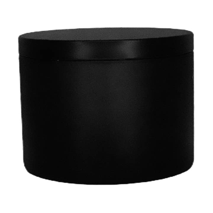6 oz Luxury Candle for wholesale by The Black Candle Company