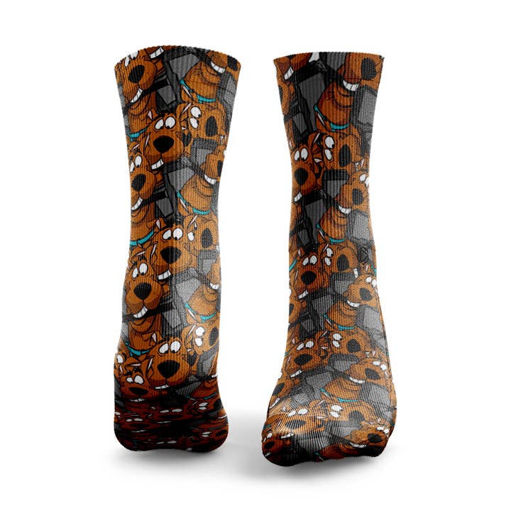 Power of Scoob for wholesale by HEXXEE