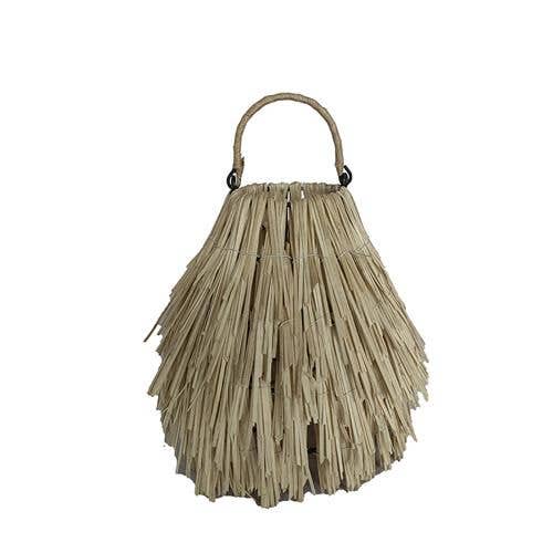 Lantaarn herbe naturelle pour la vente par DRYdecorations