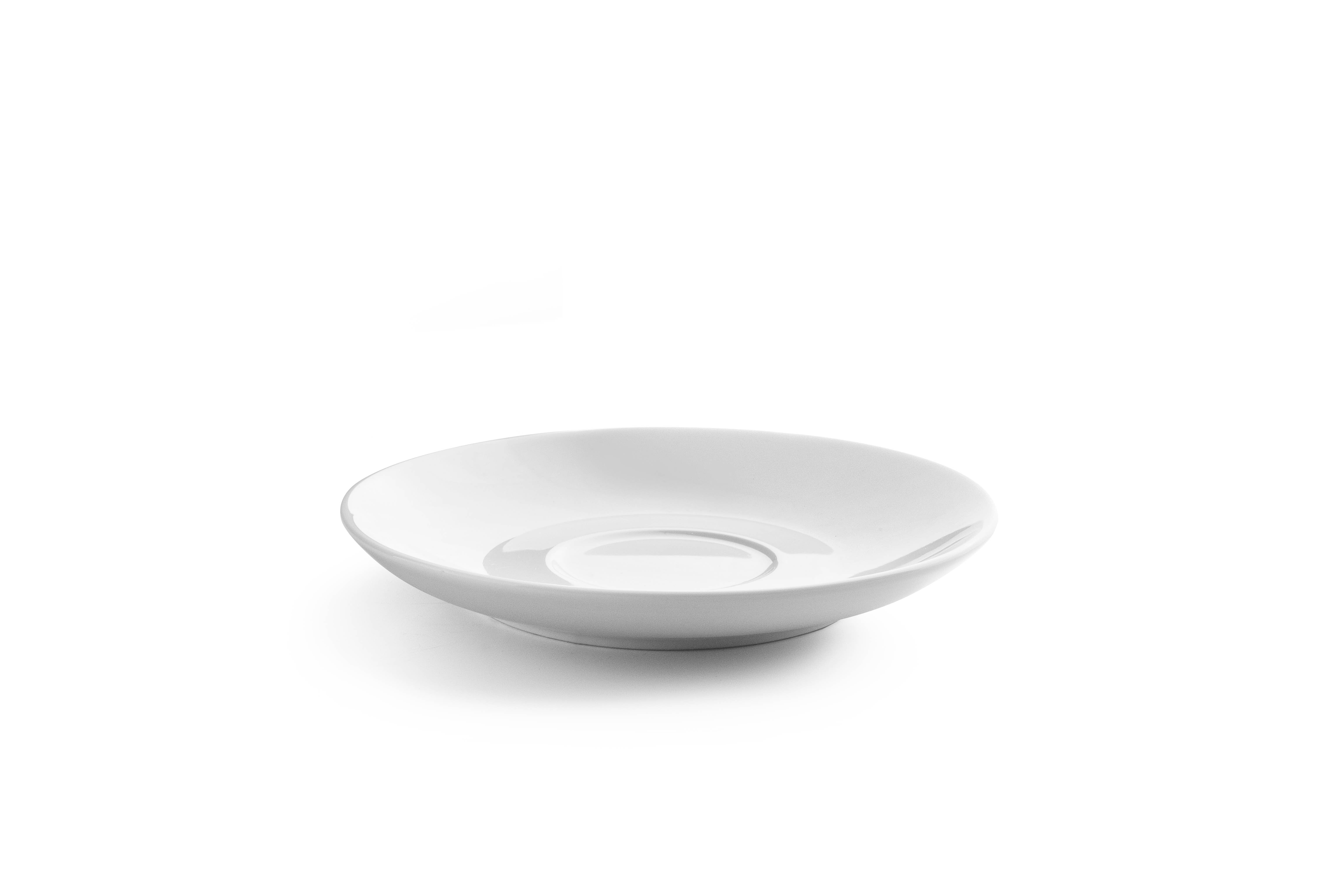 Ibili - Venta al por mayor Taza de café/té - Set 4 Tazas 310Ml+Platillos 16 Castilla - IBILI2