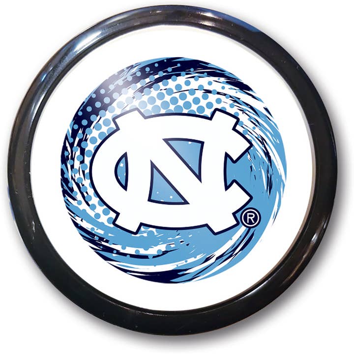 UNC Tar Heels Yo-Yo for wholesale by Masterpieces Puzzles