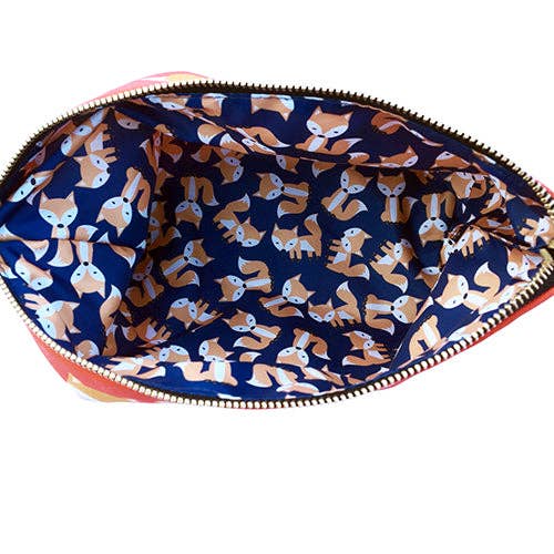 UmmPixies - Venta al por mayor Bolsa pequeña - Unisex - Bolsa realmente útil para zorros