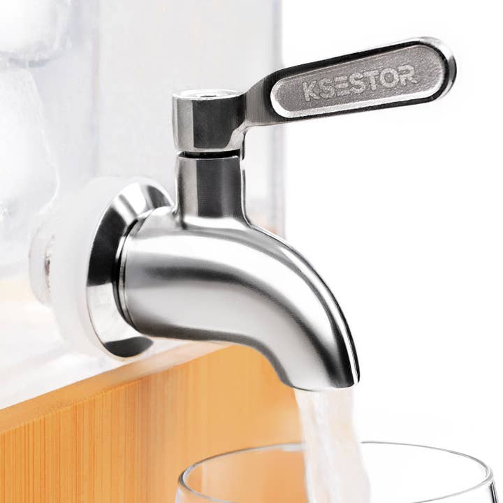 Spigot Replacement for wholesale by KSESTOR