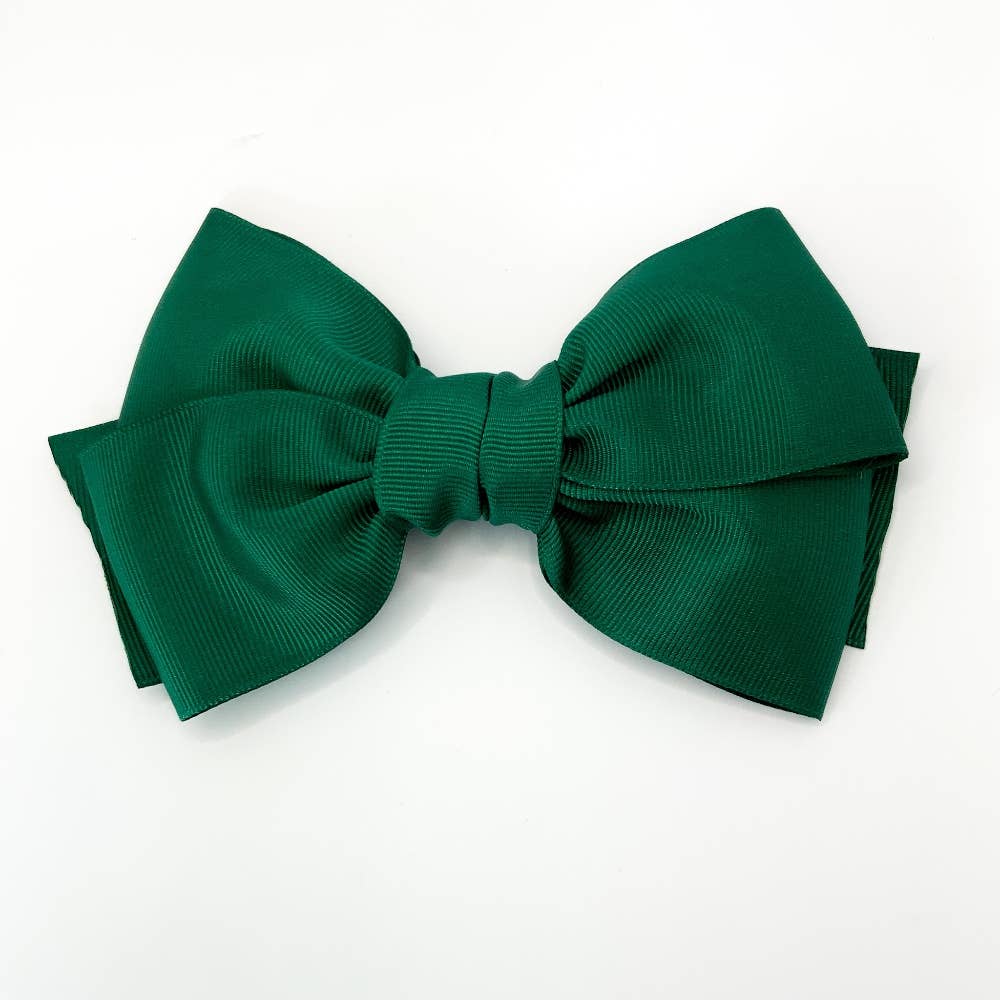 Gracil - grace in details - Venta al por mayor Lazo para el pelo - Niños - Lazo "BOOM"40