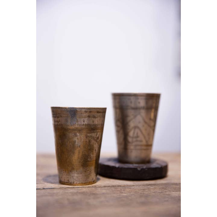 Curiosity Lab – Engroshandel Drikkeglas/kop – Lassi vintej glas