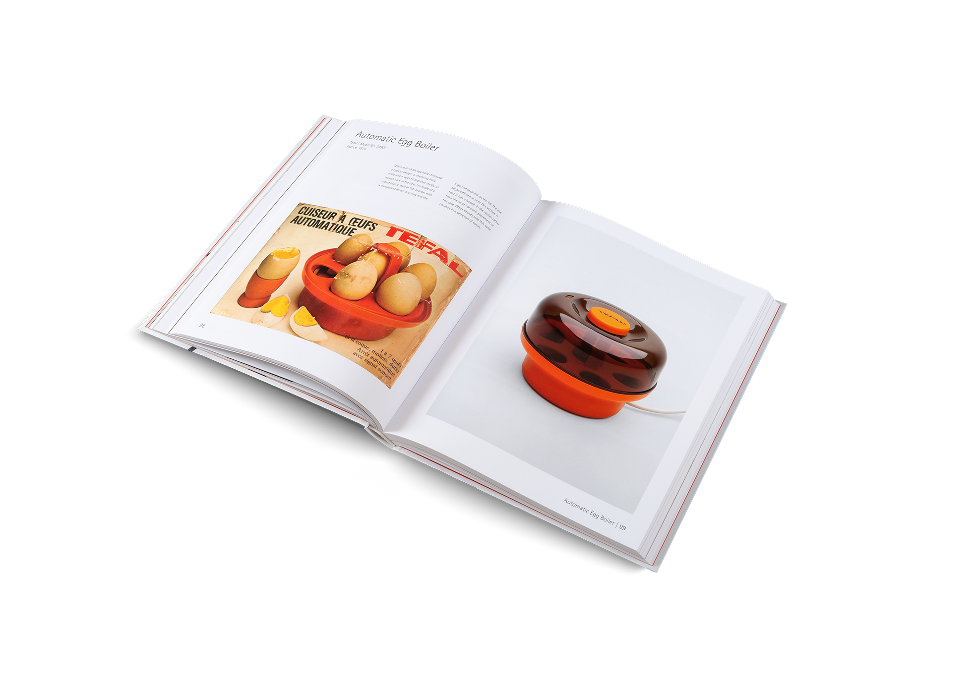 gestalten - Wholesale Technology & Engineering Book - Soft Electronics -  Iconic Retro Designs from the ’60s, ’70s9