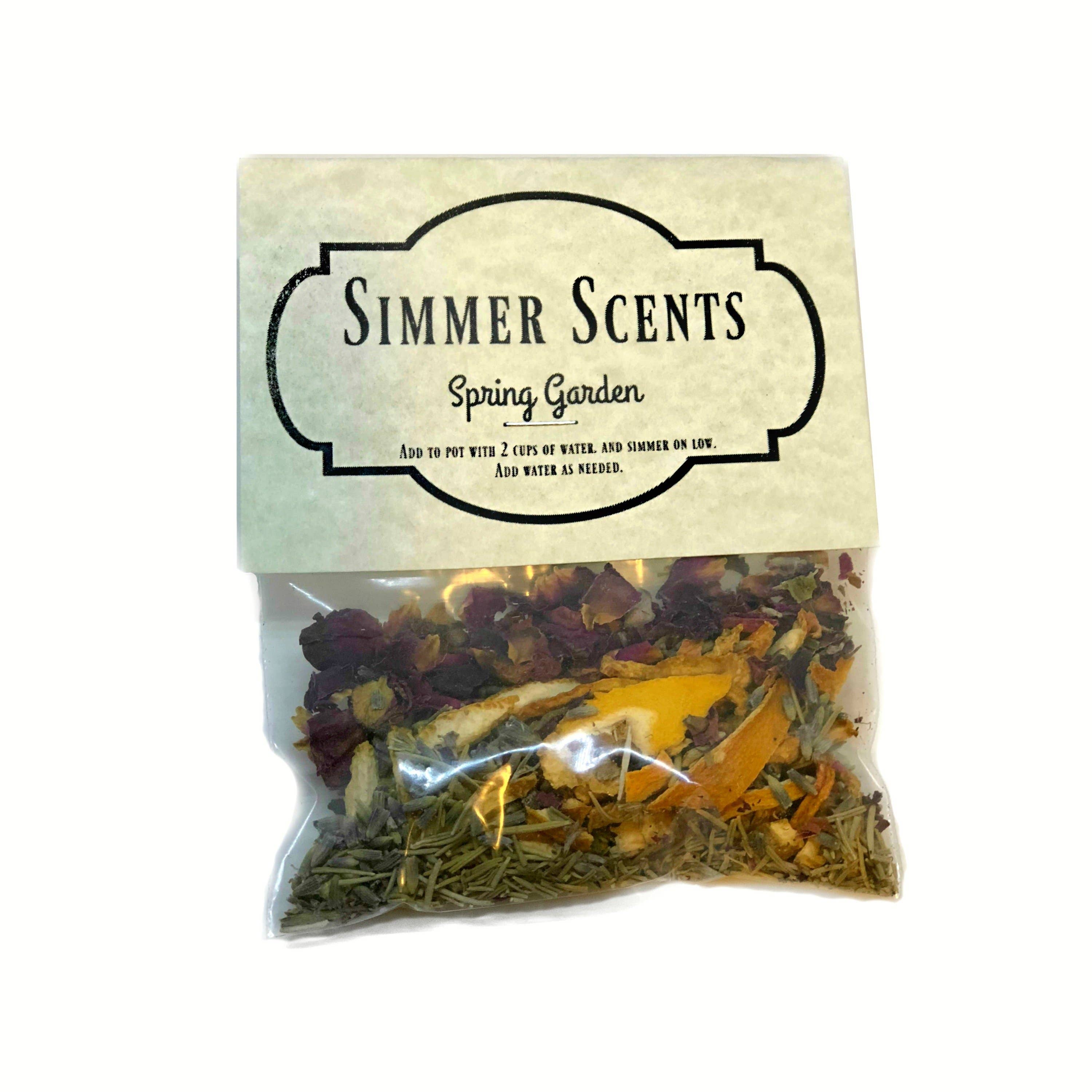 Oily Blends - Wholesale Potpourri - Simmer Scents - Stovetop Potpourri Hostess Gifts5