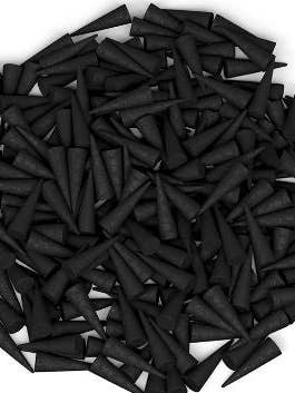 Cones de Incenso de 2 polegadas por atacado de Taimed Society