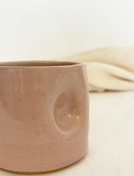 Frankie Ceramics - Wholesale Coffee Mug - Pinch Mugs5