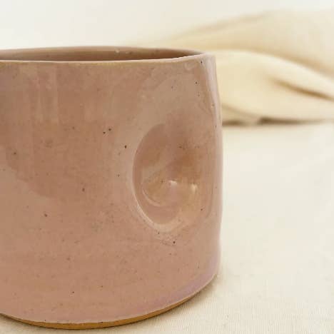 Frankie Ceramics - Wholesale Coffee mug - Pinch Mugs5