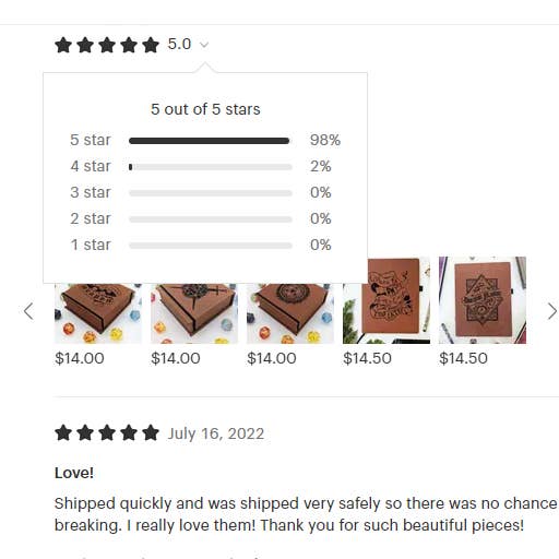 Emberglow Gaming - Wholesale Bookmark - Old Enough To Read Fairytales - Narnia Inspired Bookmark2