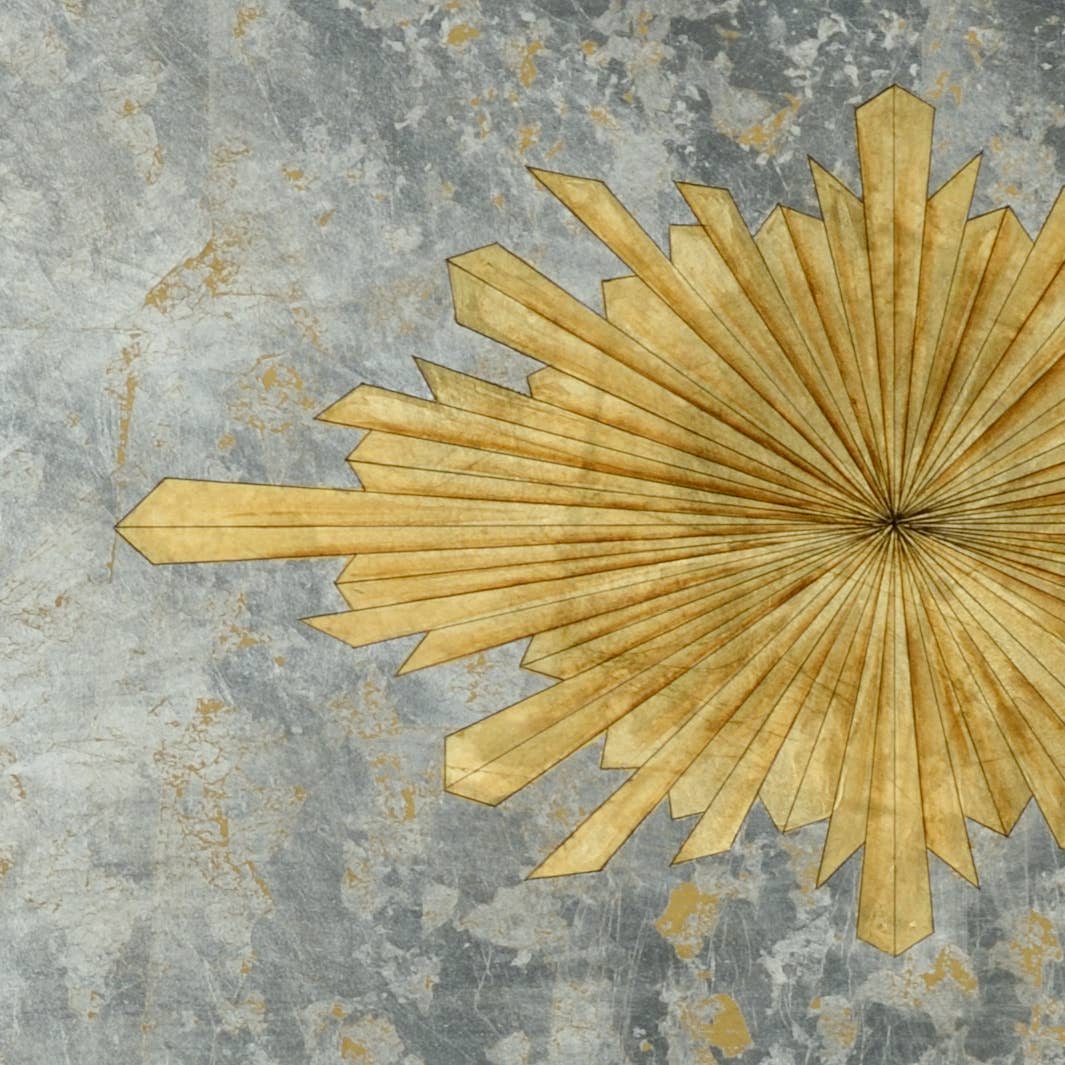 Chelsea House - Wholesale Wall Mirror - Halcyon Hall Mirror1