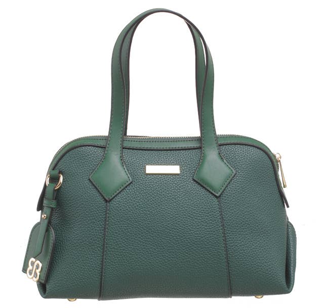 Bessie London - Wholesale Tote Bag - Women's - STYLE PEBBLE TOTE BAG2