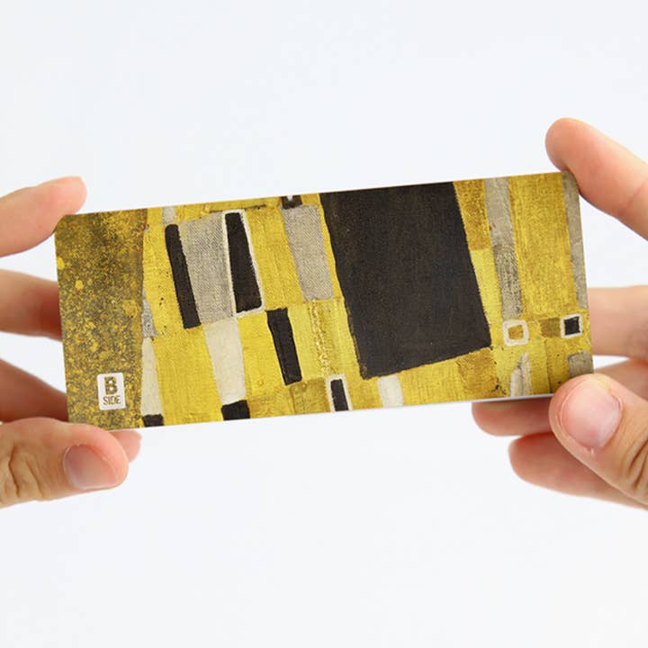 Flipboku – Großhandel Auslagebuch – Gustav Klimt Flipbook – Meisterwerke in Bewegung2