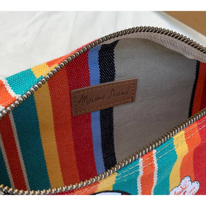 Monsieur Durand - Wholesale Belt Bag - Unisex - The BANANA 1 - RANGE A & ASOP16